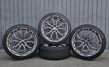 18 Zoll DM18 Felgen für BYD