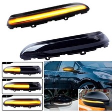 Flügel Spiegel Licht Blinker