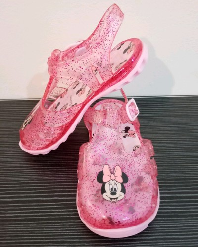 Minnie mouse sandalen - minnie,