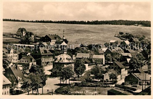 Carlsfeld erzgebirge - carlsfeld,