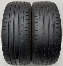 2x 5,4 - 6 mm Sommerreifen