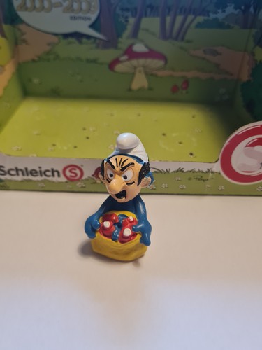 Schlumpf schlümpfe mit - schlumpf,