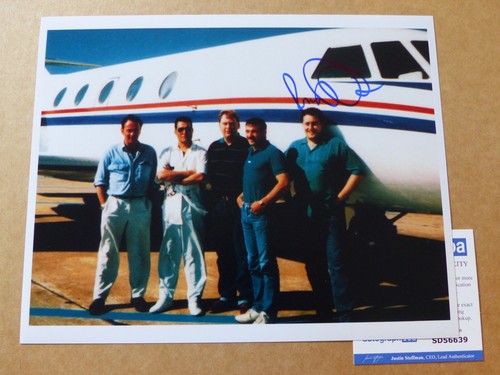 Queen peter freestone signed - queen,