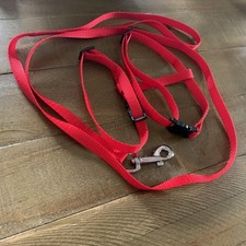 Kleines Brustgeschirr mit