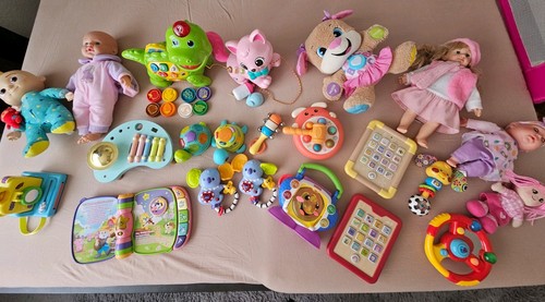Baby kinder spielzeuge paket - kinder,
