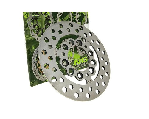 Bremsscheibe für aprilia - ng,