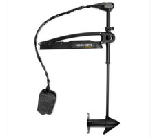 Minn kota maxxum - 70lbs, 24v