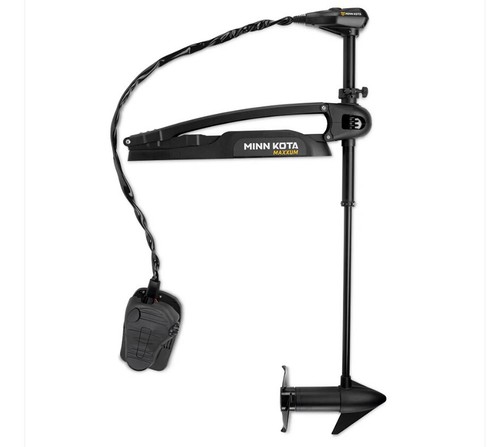 Minn kota maxxum 70lbs 24v - kota,