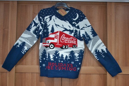 Brandneu coca cola weihnachten - brandneu,