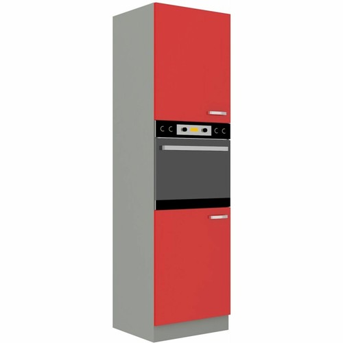 Küchen hochschrank glanz - küchen, 60