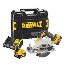 DeWALT Akku-Handkreissaege