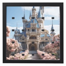 GetStones24: Bilderrahmen