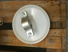 Bauzaunrolle Rolle für Bauzaun Bauzauntor