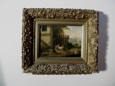 Schönes Vintage * Gemälde *