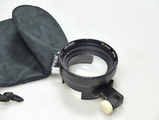 Nikon Close-Up Lens for Nikonos