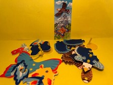 LB - 2 CHILDREN 2002 + 1 BPZ 