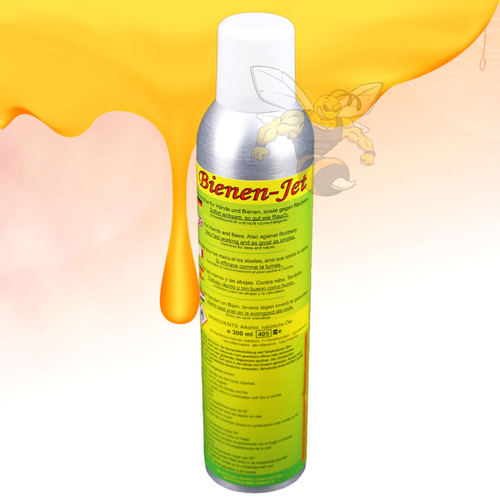 Bienen jet alternative zum - jet,,