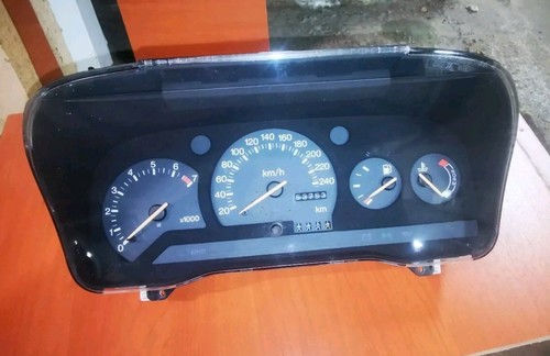 Ford escort orion - ford, tacho