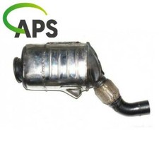 Original Dieselpartikelfilter DPF - BMW X3 / X5 / X6 - 3.0d