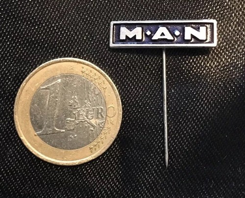 Man anstecknadel kein pin - anstecknadel,