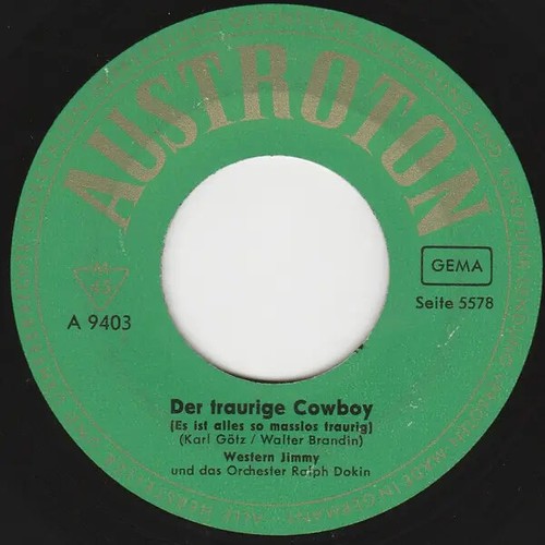 Western jimmy cowboy - western, cowboy-jimmy