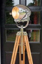 1950er STRAND ELECTRIC PATT