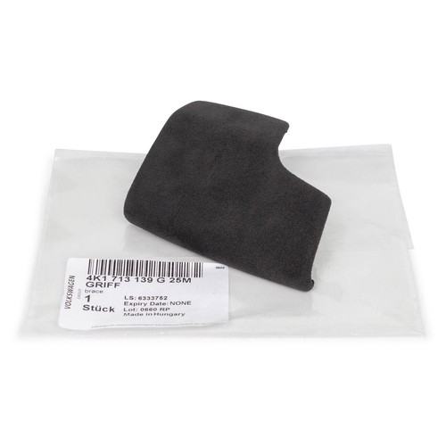 Original audi schalthebelknauf - original,