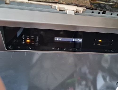 Spülmaschine miele 8130 - miele, pg
