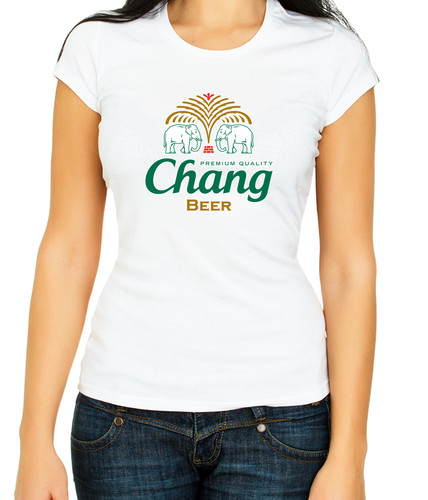 Chang thai bier 4 - chang, bier,
