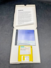 SIEMENS SOFTWARE SIMATIC WINCC