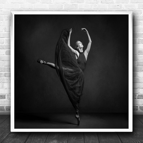 Balance toes model mädchen - model,