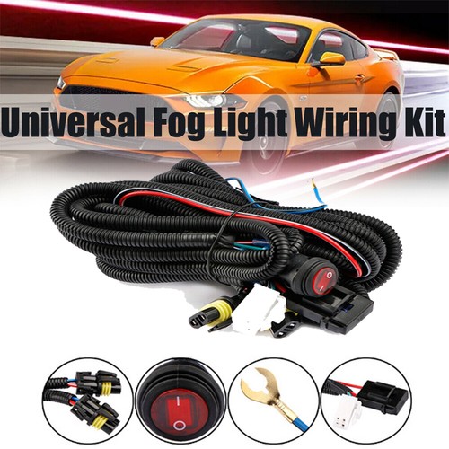 Led auto nebelscheinwerfer - auto,