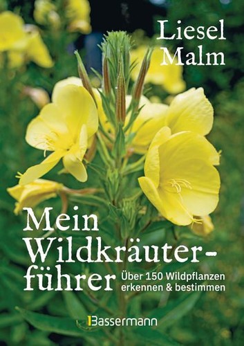 Mein wildkräuterführer - mein,