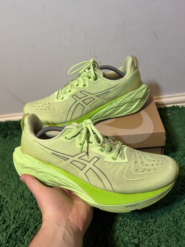 Asics novablast laufschuh - asics,