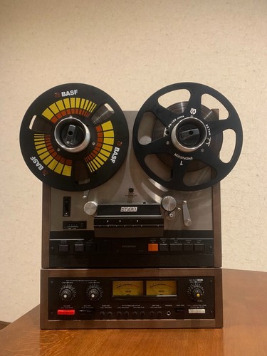 ℹ otari mx5050 - ℹ️,