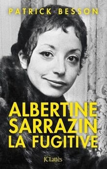 Albertine sarrazin la - albertine,