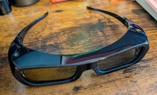 Sony TDG-PJ1 3D Brille Active