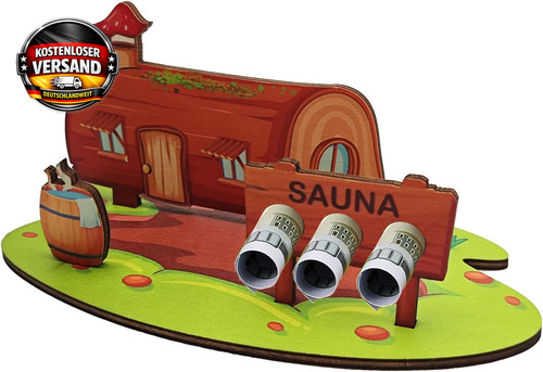 Takone sauna gutschein - takone,