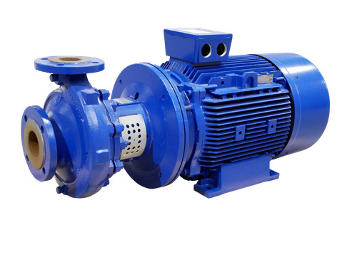 Ksb etabloc 200 2202 - ksb, 50-200/2202