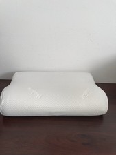 Tempur Original Nackenkissen M (ca. Breite 50 x Tiefe 31 x Höhe 10 cm)!