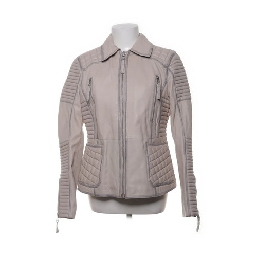 Rino pelle lederjacke - rino,