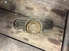 Gitter zum Rücklicht für IWL