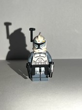 Commander Wolffe / Lego star wars / Minifigur / sw0330 aus 7964