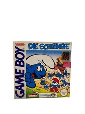 Die Schlümpfe | Nintendo Game