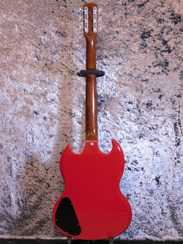 Gibson melody maker 67 - melody, d