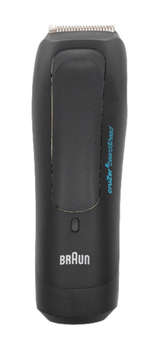 Braun cruzer beard and head - and,