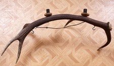 Schöne defekte Geweihlampe