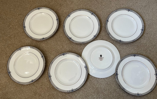 7er set wedgewood amherst - 7er,