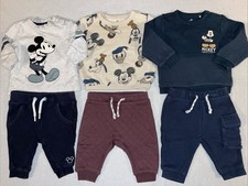 6 Teile ❤️ Baby Jungen