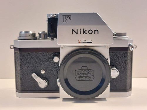 Nikon analogkamera mit - nikon,